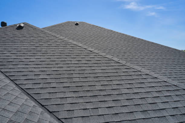 Best Roof Replacement  in Harriman, TN